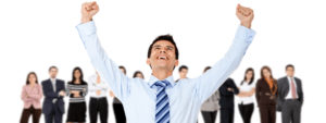 Los 4 beneficios del Coaching Profesional